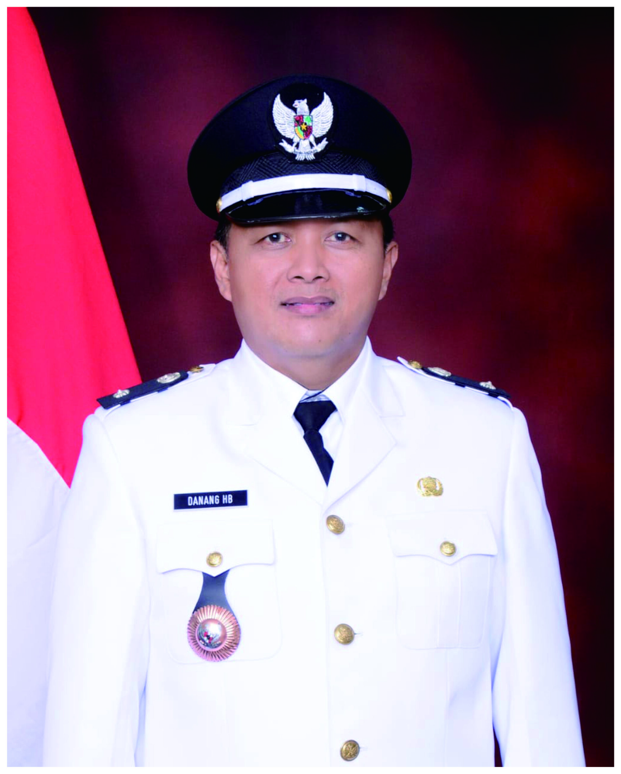 Lurah Argomulyo