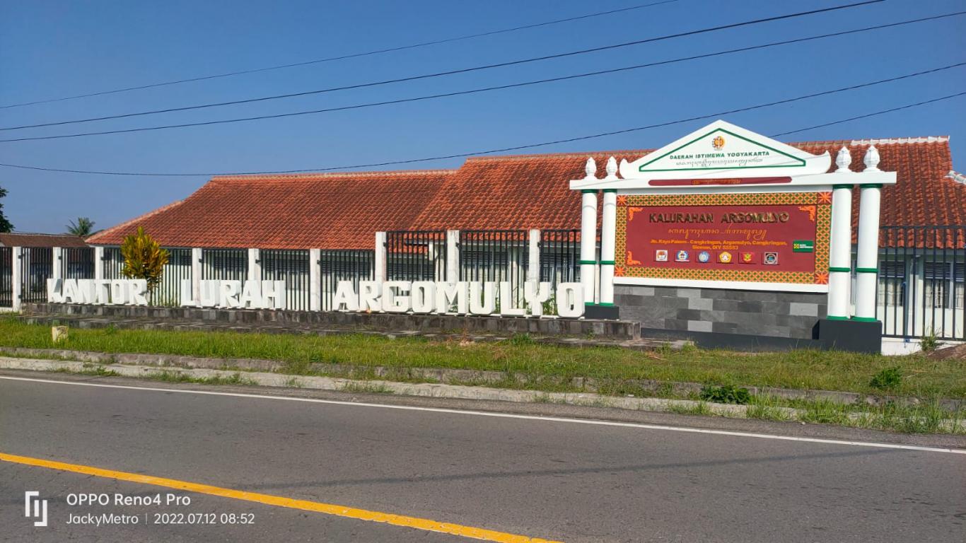 Arah Kebijakan Keuangan Kalurahan
