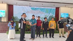 Diluar Dugaan Padukuhan Kuwang Juara 1 Lomba Proklim Tingkat Kabupaten Sleman Tahun 2025