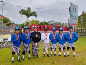 Gejok Lesung Bakalan
