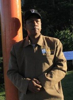 KUSNO HIDAYAT