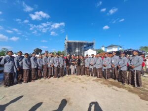 Karawitan Wahyu Cakra Manggala