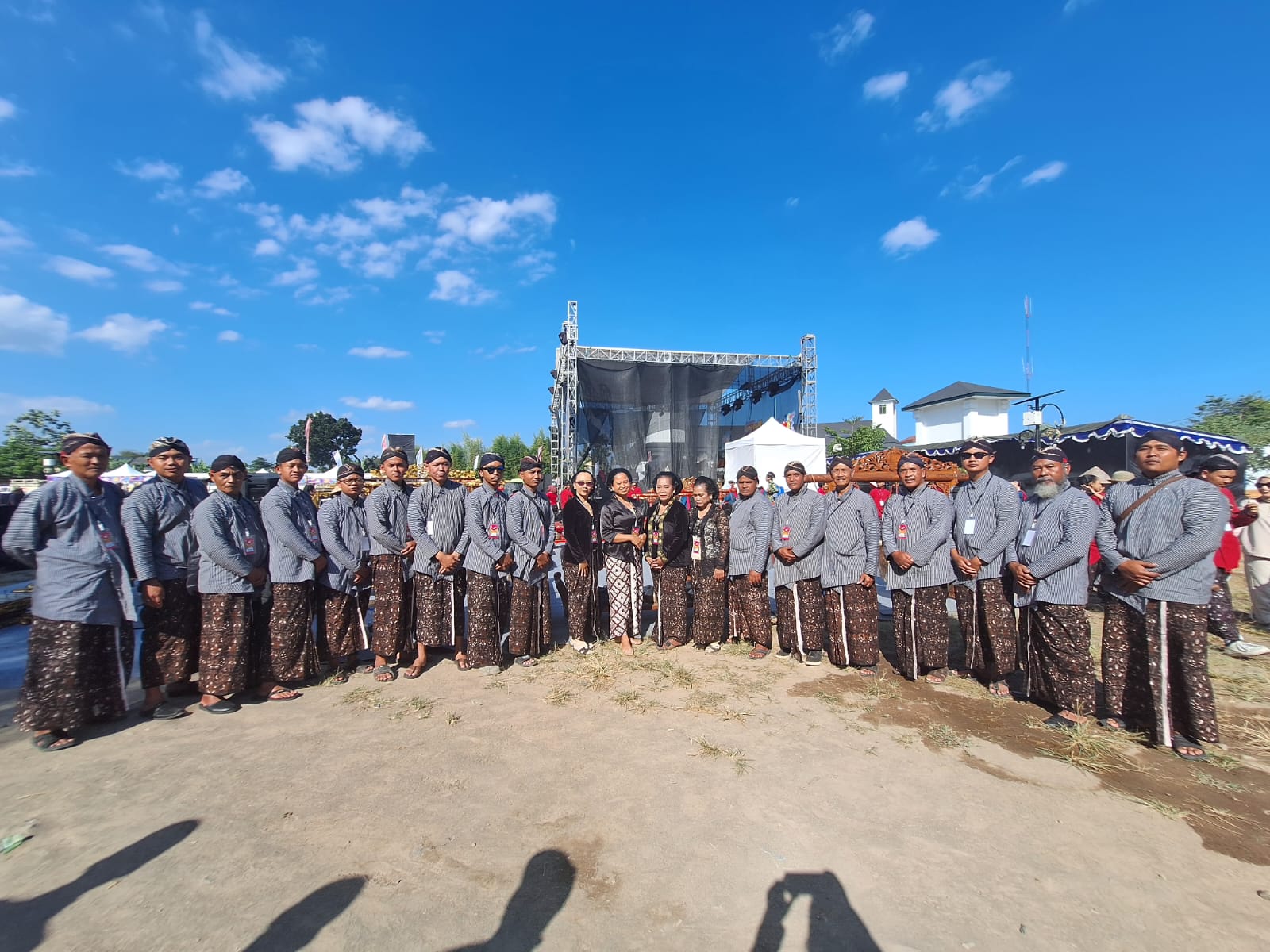 Karawitan Wahyu Cakra Manggala