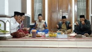Yani Fathurahman Sambang Warga Huntap Gadingan, Jaring Aspirasi dan Beri Solusi Masalah BPJS