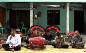 Jathilan Lancur Jiwan (Kridha Turangga Jati Jiwosari)