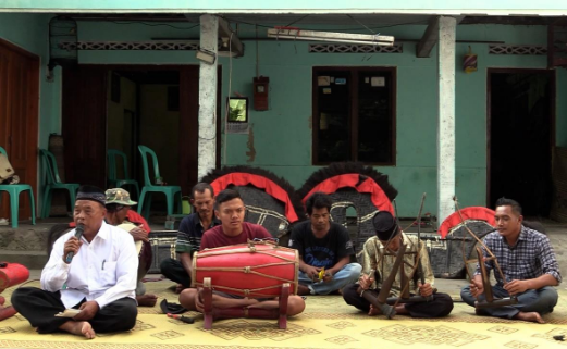 Jathilan Lancur Jiwan (Kridha Turangga Jati Jiwosari)