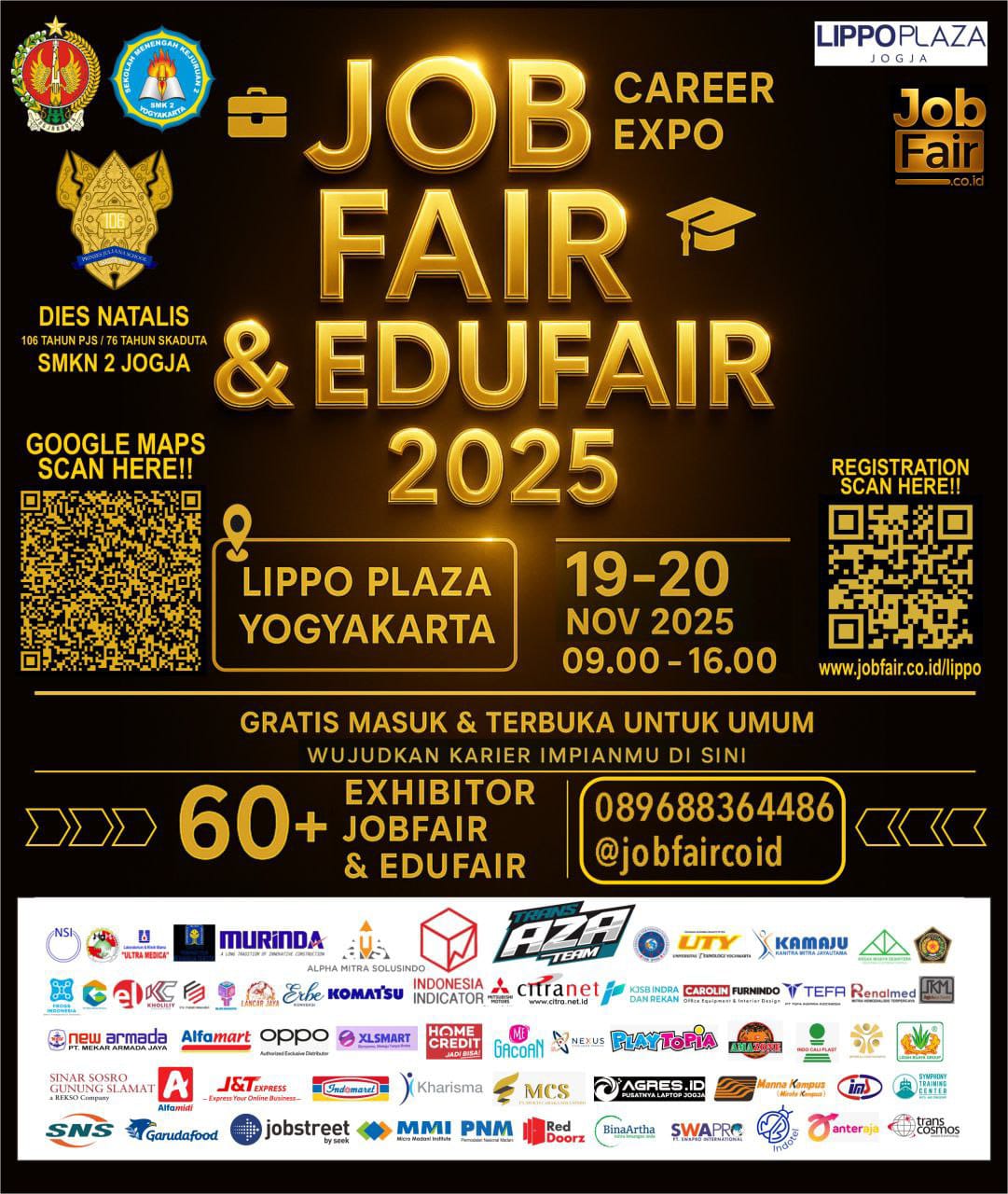 Job Fair
