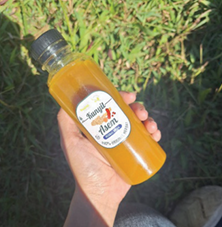 Minuman Tradisional