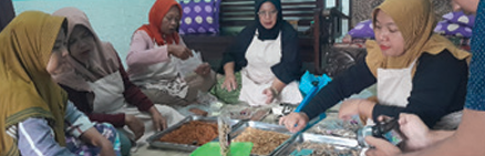 Kuliner Olahan dari Ikan
