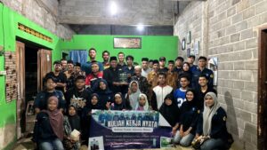 PEMANFAATAN LIMBAH JEROAN IKAN MENJADI PUPUK ORGANIK CAIR: INOVASI MAHASISWA KKM  UNIVERSITAS MATARAM UNTUK MENDUKUNG SDGs DI KALURAHAN ARGOMULYO