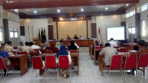 Muskal Data Kemiskinan Tahun 2026 Semester I