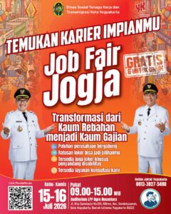 Job Fair 2026 !!!!